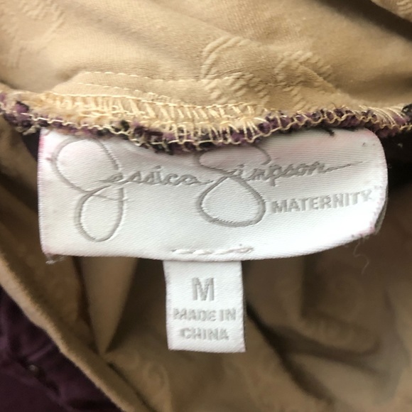 Medium maternity jeans bundle - Picture 6 of 6